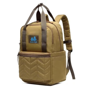 14 Inch Laptop Backpack Lightweight and Portable Casual Daypack for Men Women... - Picture 1 of 7