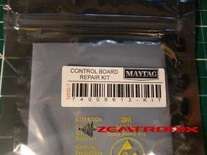 Kit de reparación de placa de control para 74006612 71002595 7428P037-60 7428P033-60 71001977 - Imagen 1 de 1