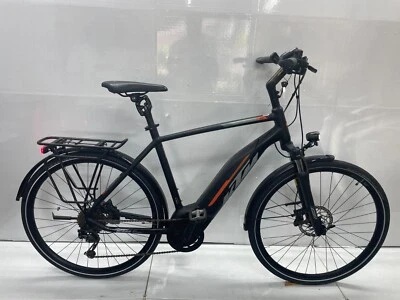 KTM Macina FUN 510 Herren E-Bike 28" Rh 56cm, 9 Gang Shimano, Prüfbericht 200 KM - Bild 1 von 4