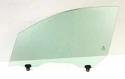 Se adapta a Infiniti M35h M37 M56 Q70 Q70L conductor lado izquierdo puerta delantera ventana vidrio Foto 1 de 4