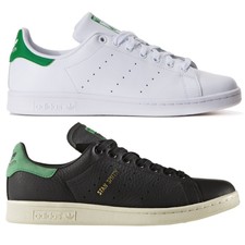 adidas Stan Smith Mens Trainers~Originals~RRP £69.99~UK Seller