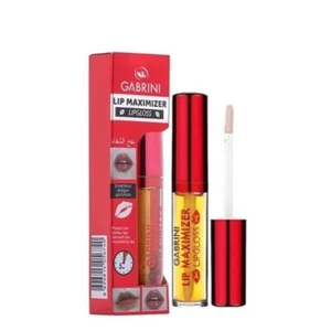 Lipgloss Gabrini Lip Maximizer 7ml Volumizzante Labbra LipGloss Gabrini - Foto 1 di 1