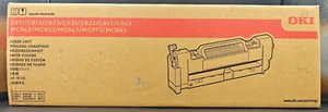 Oki Fuser Unit 44848805 Genuine C811 C813 C823 C831 C833 MC863 MC883 Inc VAT - Afbeelding 1 van 11