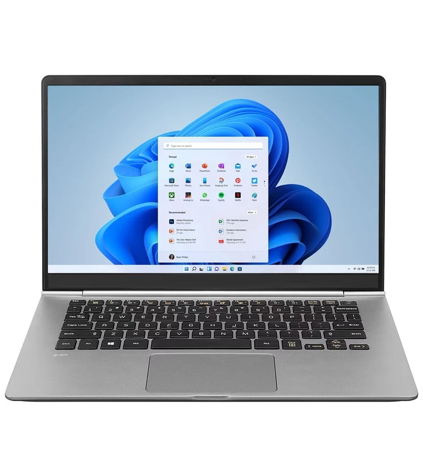 FAST CHEAP TOP BRAND INTEL CORE i5 8th GEN LAPTOP 16GB RAM 512GB SSD WINDOWS 11 - Image 1 of 1