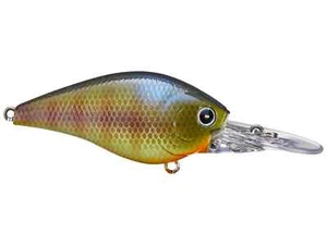 Crankbait Lucky Craft LC 1.0 DD DRS ***Elige el color*** - Imagen 1 de 7