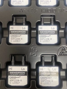 SDP1108-R - Sensirion - SENSOR 0.073PSID 0.2" 4V MODULE - Picture 1 of 4