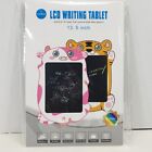 LCD Writing Tablet for Kids, 13.5" Colorful Doodle Drawing Tablet Pad Erasable