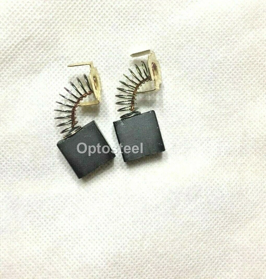 Ridgid Tile Saw R4092 Carbon Brush 2pcs Motor Brushes  R-4092  - Image 1 of 1