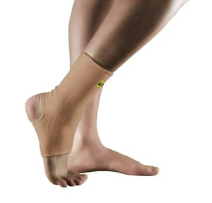 URIEL Compression Ankle Brace | Comfortable Ankle Support with Open Toe - Picture 1 of 2