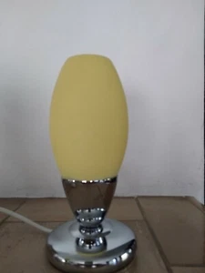 Nachttischlampe für Leuchtmittel E14  2Stück - Bild 1 von 5