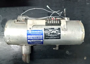 PARTS/CORE/REBUILD SOUTHWIND P/N: 8259HL2 HEATER - COMBUSTION C-402 - Picture 1 of 5