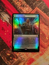 MTG Card : Blessing of Frost FOIL