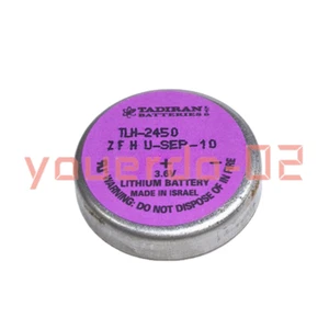1 PC New TADIRAN TLH-2450 3.6V Battery Fast Delivery - Picture 1 of 6