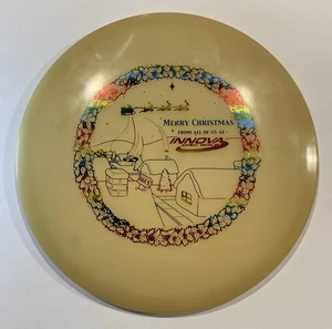 Innova ๐ CE Champion Edition STINGRAY - 2003 Christmas PFN/PAT# OOP 176 RARE ๐ - Picture 1 of 6