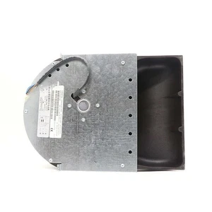 K2E190-AB77-09 230V 0.34A 105W For Siemens 6SY7000-0AB28 Centrifugal Cooling Fan - Afbeelding 1 van 2