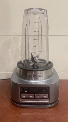 Ninja SS101 Foodi Smoothie Bowl Maker smartTORQUE 4 Auto-iQ Presets Foto 1 de 4