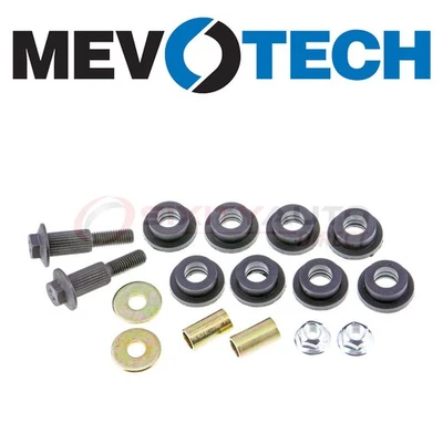 Mevotech Suspension Stabilizer Bar Link Bushing for 1994-2004 Mazda B4000 fr Foto 1 de 4