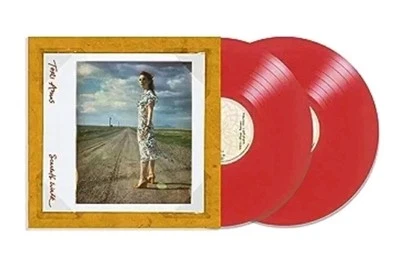 RARE Tori Amos Scarlet’s Walk Red Vinyl Sealed BRAND NEW AND SEALED  - Image 1 of 2