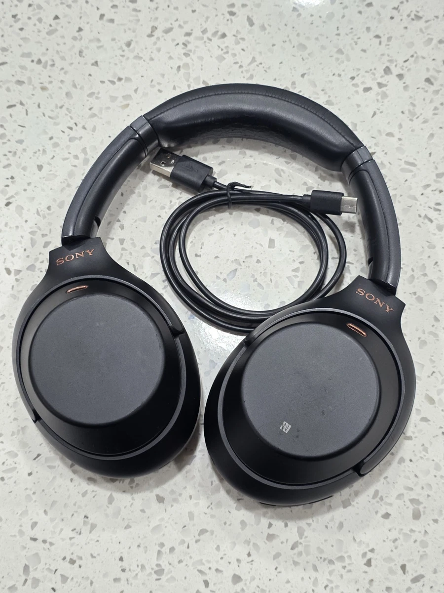 Sony WH-1000XM3 Headphones for Sale | Shop New & Used Headphones