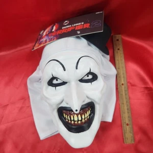 Terrifier 2 - Art the Clown Deluxe Injektionsmaske - Trick or Treat Studios - Bild 1 von 11