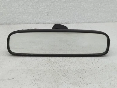 Espejo retrovisor interior Subaru Impreza 2012-2016 fabricante original LR1HG Foto 1 de 4