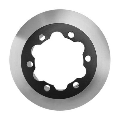 Rotor de freno trasero ACDelco genuino para Freightliner Sprinter 2500/3500 2003-2006 Foto 1 de 4