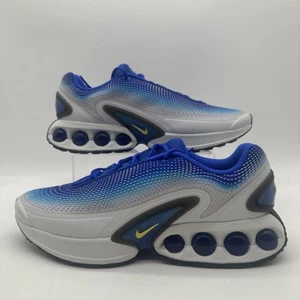 Nike Men's Size 13 Air Max DN SE (HF5531 400) Sneaker Trainer Sports Running - Picture 1 of 5