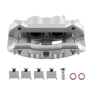 Pinza de freno delantera derecha con soporte para Ford Expedition F-150 Lincoln 18-B5236 - Imagen 1 de 13