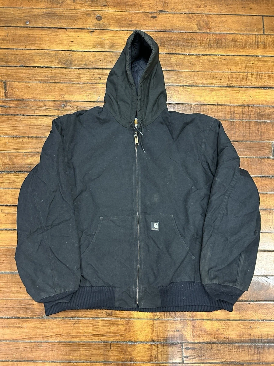 Carhartt J133 Coats, Jackets & Vests for Men for sale | eBay
