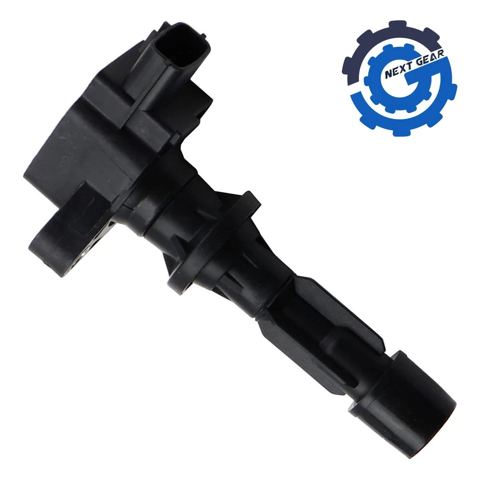 Nueva bobina de encendido directo Beck/Arnley para Mazda MX-5 Miata 178-8350 2006-2015 Foto 1 de 2