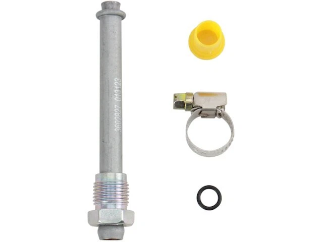 Montaje de manguera de dirección asistida para GMC Sierra 3500 2001-2006 2002 2003 2004 DD311JV Foto 1 de 1