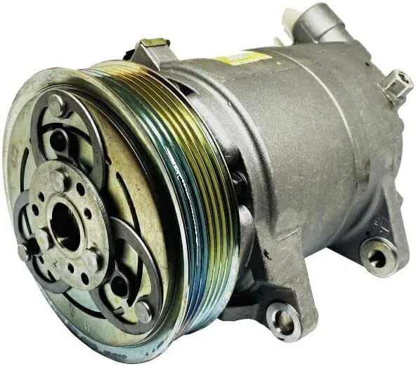 Suzuki Carry Every DD51T DC51T DE51V DF51V Rebuilt A/C compressor 95201-77G00  - Image 1 of 1