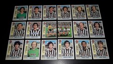 1981-82 ASCOLI footballers Panini CHOOSE *** figure with veil ***