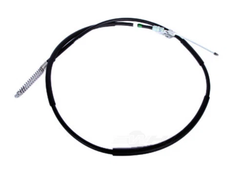 停车制动电缆 — 第 1/1 张图片
