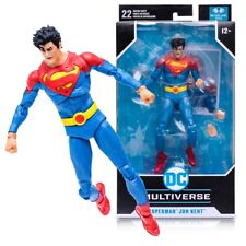 Mcfarlane DC Multiverse Future State Superman Jonathan Kent 7in - Jon Kent