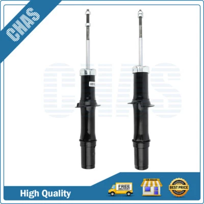 Front Struts Shock Absorbers Kit For 1999-2000 Plymouth Breeze Chrysler Cirrus - Image 1 of 4