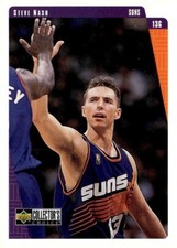 1997-98 Collector's Choice #113 Steve Nash