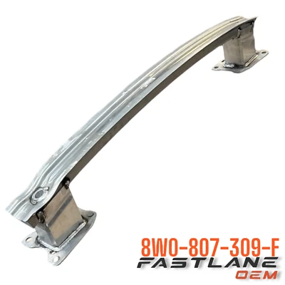 Barra de impacto AUDI S5/RS5/A5 QUATTRO/SPORTBACK 2018-2019 nueva OEM 8W0-807-309-F Foto 1 de 4