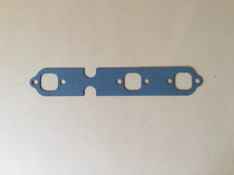 RECMAR Dichtung auspuffkrümmer als fur GM 4.3L Mercruiser 27-99757 99757 Volvo 3853412