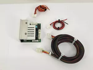 MELEC ADB-5431 5-Phase Vexta Stepper Motor Driver (24VDC, 0.75~1.4A/Phase) - Picture 1 of 9
