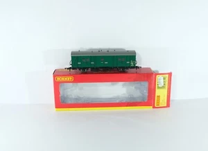 Hornby R4306C BR Maunsell freno de pasajero "Furgoneta C" S774S modelo de tren en caja A9 - Imagen 1 de 10