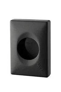 Hygienebeutelhalter - Kunststoff - schwarz - Bild 1 von 2