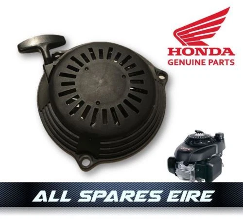 OEM HONDA GC135,GC160,GCV135,GCV160 RECOIL PULL STARTER ASSY LAWNMOWER - Image 1 of 3