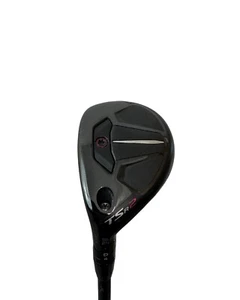 Titleist TSr2 Hybrid 5 LH / Flex R / Golfschläger / Golf - Bild 1 von 5