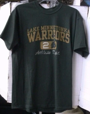 Lake Minnetonka Warriors T-Shirt - Image 1 of 3