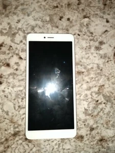 SKY Devices Elite E55 - 8GB - Gold (GSM Unlocked) Dual SIM Smartphone - 58360 - Picture 1 of 2