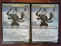 4x VOID SHATTER Oath of the Gatewatch MTG Instant Unc