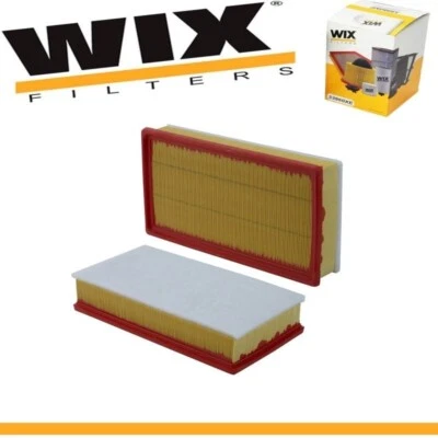 FILTRO DE AIRE DEL MOTOR OEM WIX para VOLKSWAGEN ATLAS 2018-2023 V6-3,6 L Foto 1 de 4