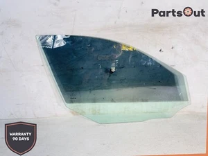 10-16 Mercedes W212 E550 E350 E400 Front Right Side Door Window Glass OEM - Picture 1 of 15
