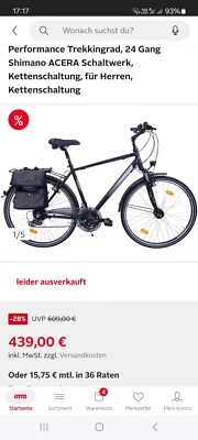 fahrrad - Bild 1 von 4
